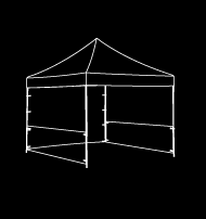 Traditional Canopies