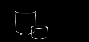 Branded Drink Stations