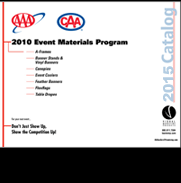 2010 AAA/CAA catalog