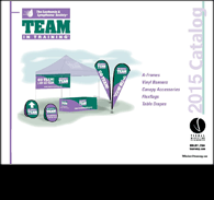 Team in Training catalog