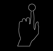 Die-Cut Banner Stands