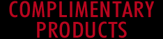 Complimentary Products